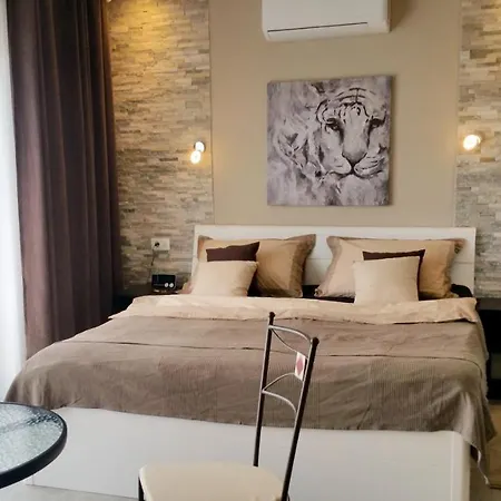 Welcoming In With Pool And Sea View فيلة فانتاسيسي