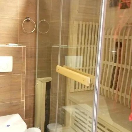 فيلة Welcoming In With Pool And Sea View فانتاسيسي