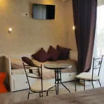 וילה Welcoming In With Pool And Sea View ונטאצ'יצ'י