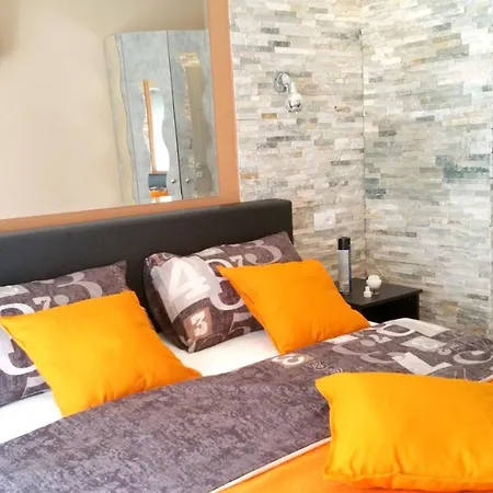 Welcoming In With Pool And Sea View Βίλα Vantacici